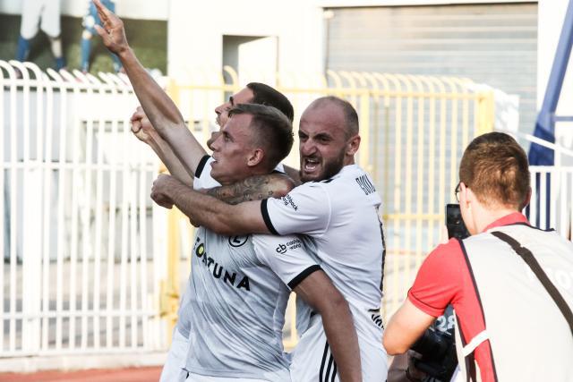 世欧预附加赛决赛对阵：意大利隔12年卷土重来